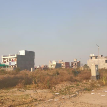  Plot For Sale in Aerocity
