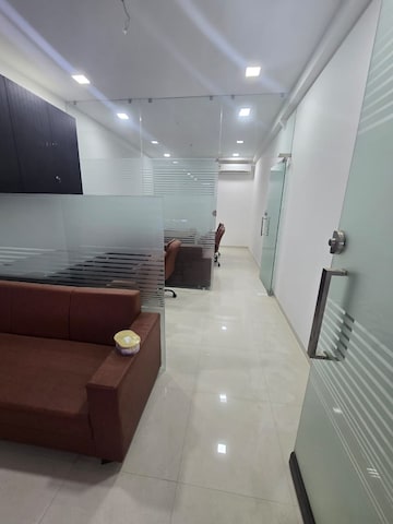 Commercial Office Space 680 Sq.Ft. For Rent in Zundal Ahmedabad  8028245