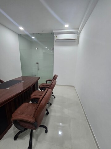 Floor Plan in  Office Space at Zundal – for Rent