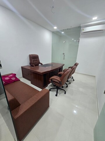 Team Area in  Office Space at Zundal – for Rent