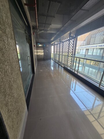 Floor Plan in  Office Space at Zundal – for Rent