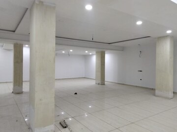 Industrial Plot – Exterior View View at Sector 37 - for Rent