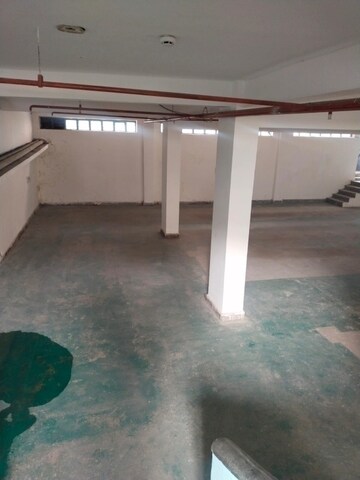  Industrial Plot – Exterior View View at Sector 37 - for Rent