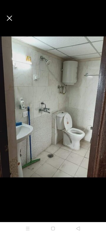 Master Bedroom in 2 BHK Apartment at Imperial Splendora, Vasai East – for Sale