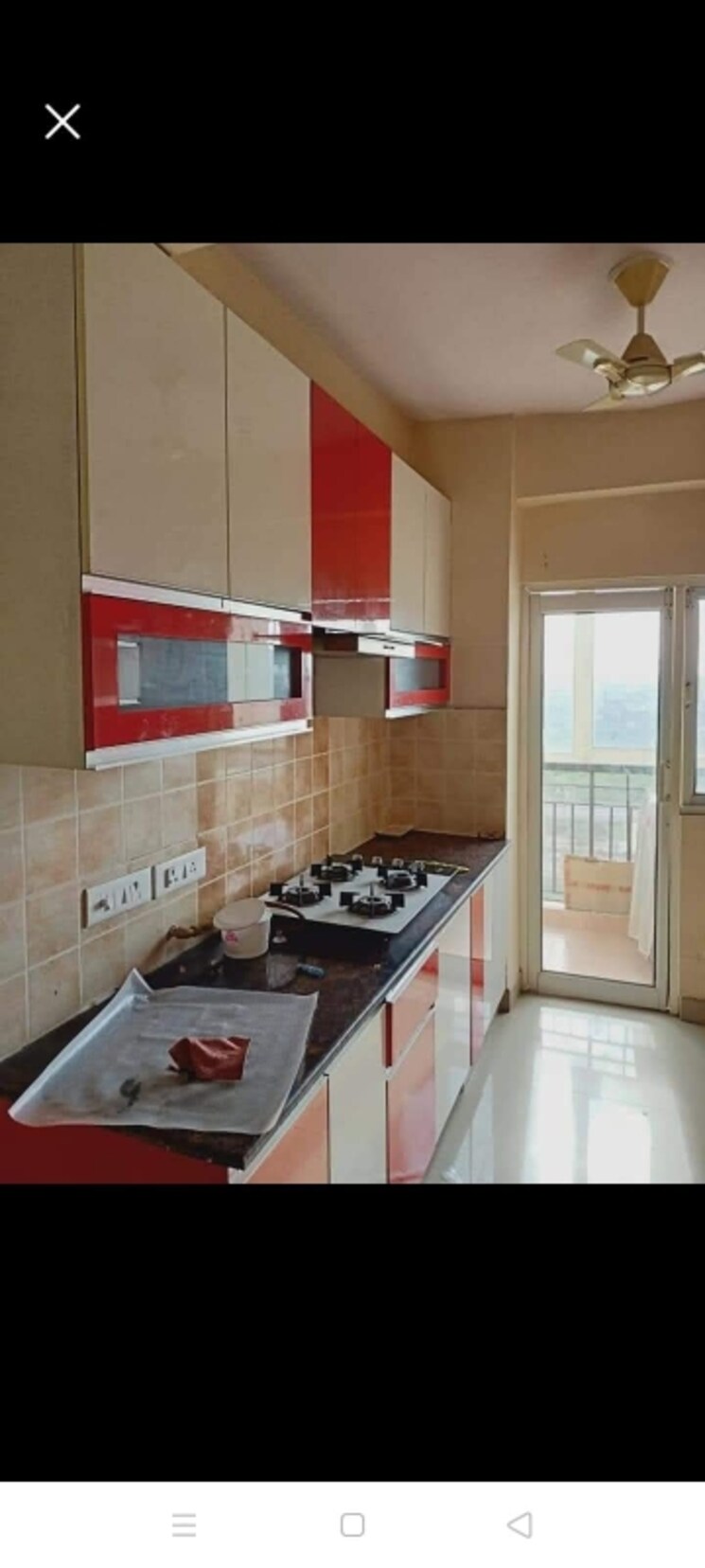 Kitchen, imperial-splendora 2 Bedroom 570 Sq.Ft. Apartment In Vasai East Palghar 8028295