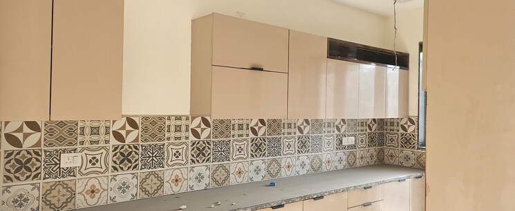 Bedroom, sector 49 3 Bedroom 2300 Sq.Ft. Builder Floor In Sector 49 Faridabad 8028313