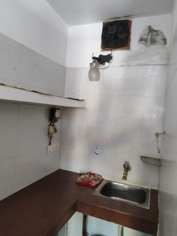 Bathroom in 1 RK Apartment at Arun Vihar Sector 37, Sector 37 – for Rent