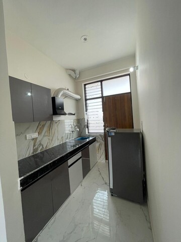 Kitchen in 2 BHK Apartment at Shree Vardhman Victoria, Sector 70 – for Rent