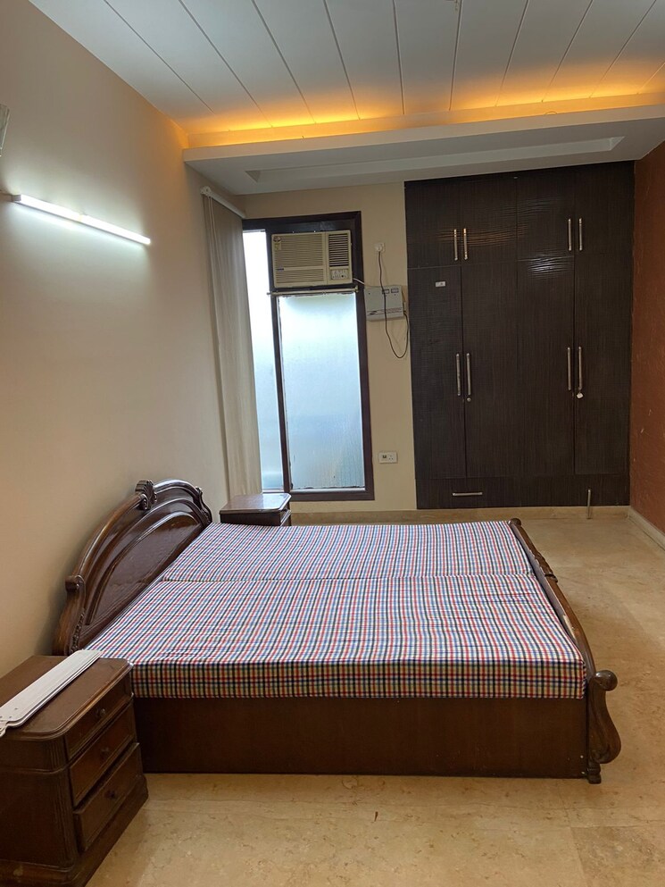 Bedroom, ansal-sushant-lok-i 3 Bedroom 215 Sq.Yd. Builder Floor In Sector 43 Gurgaon 8028263