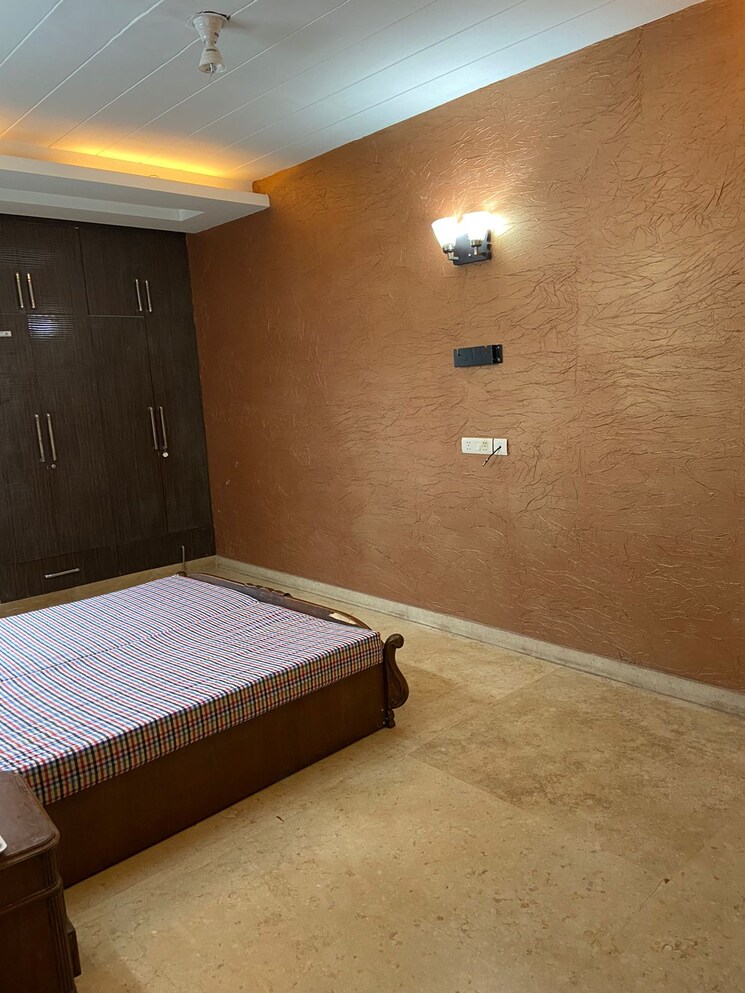 Bedroom, ansal-sushant-lok-i 3 Bedroom 215 Sq.Yd. Builder Floor In Sector 43 Gurgaon 8028263