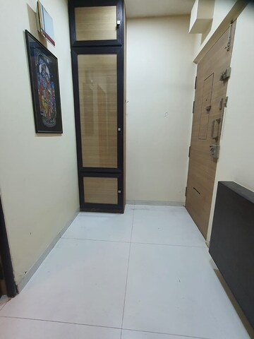 Building Lobby in 2 BHK Apartment at Dadar West – for Rent