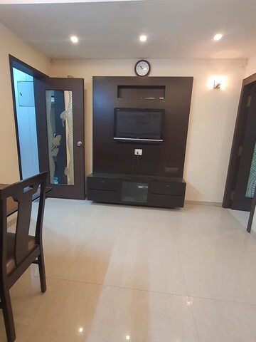 Living Room in 2 BHK Apartment at Dadar West – for Rent