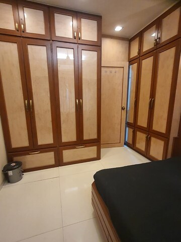 Kitchen in 2 BHK Apartment at Dadar West – for Rent