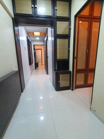 Building Lobby in 2 BHK Apartment at Dadar West – for Rent