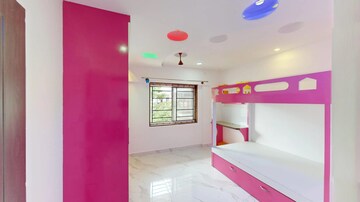 Room in 2 BHK Apartment at Trendsquare Ortus Apartment, Hebbal – for Sale