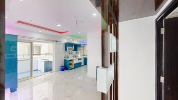 Bedroom in 2 BHK Apartment at Trendsquare Ortus Apartment, Hebbal – for Sale