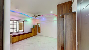 Bedroom in 2 BHK Apartment at Trendsquare Ortus Apartment, Hebbal – for Sale