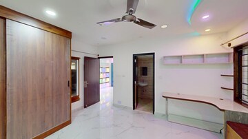 Room in 2 BHK Apartment at Trendsquare Ortus Apartment, Hebbal – for Sale