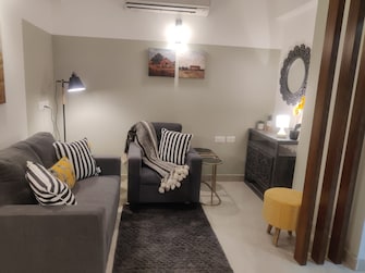 1 BHK Apartment For Resale in Oxirich Square One Indrapuram Ghaziabad  8028304