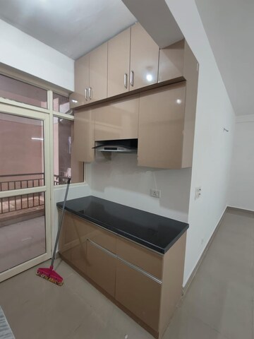 Kitchen in 2 BHK Apartment at Pivotal Paradise, Sector 62 – for Rent