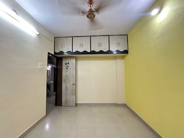 Room in 2 BHK Apartment at Dombivli West – for Sale