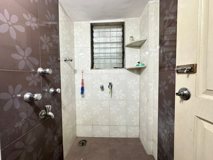 Bathroom, dombivli west 2 Bedroom 675 Sq.Ft. Apartment In Dombivli West Thane 8028298