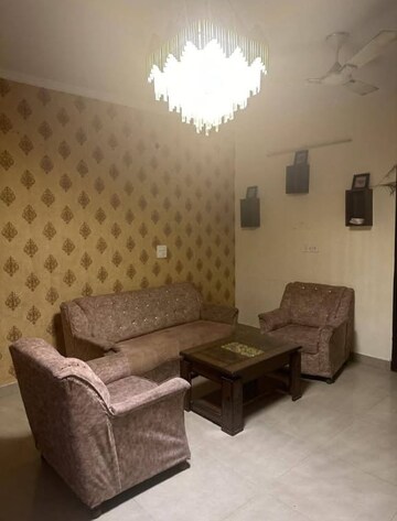 2 BHK Apartment For Rent in Sector 128