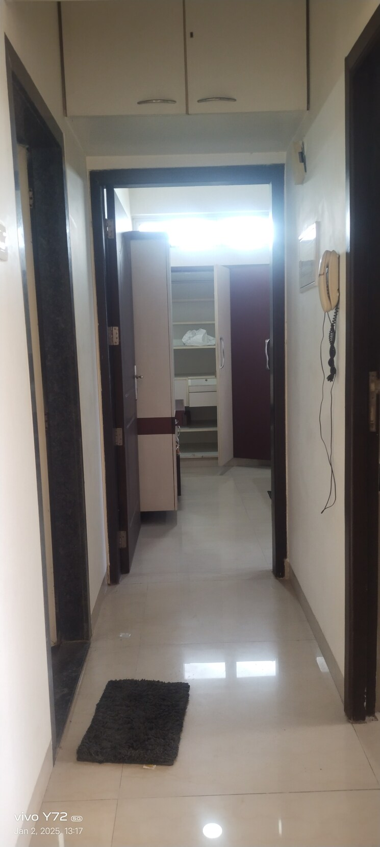 Living Room, k-raheja-raheja-residency 1 Bedroom 690 Sq.Ft. Apartment In Malad East Mumbai 8028322