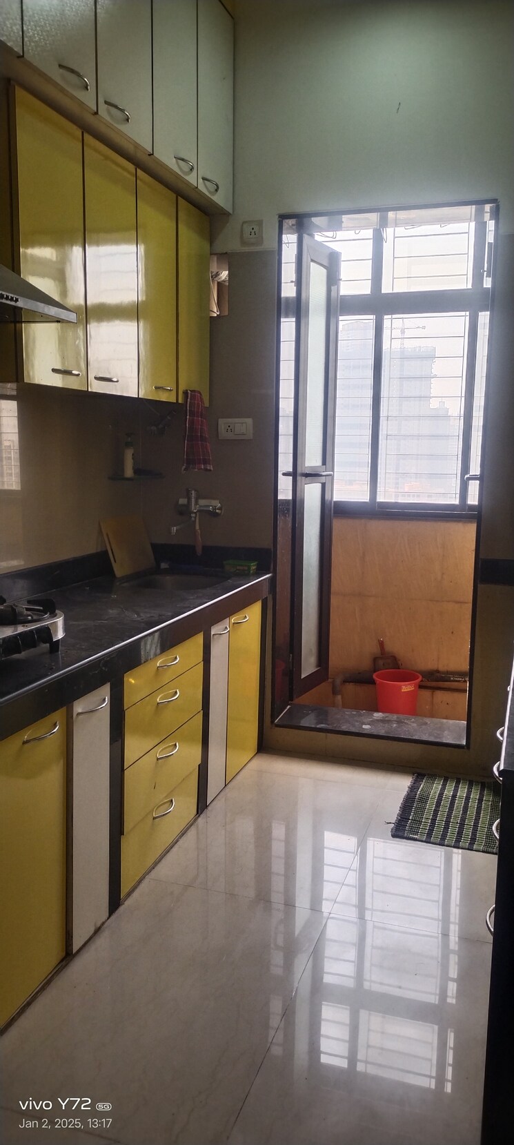 Kitchen, k-raheja-raheja-residency 1 Bedroom 690 Sq.Ft. Apartment In Malad East Mumbai 8028322