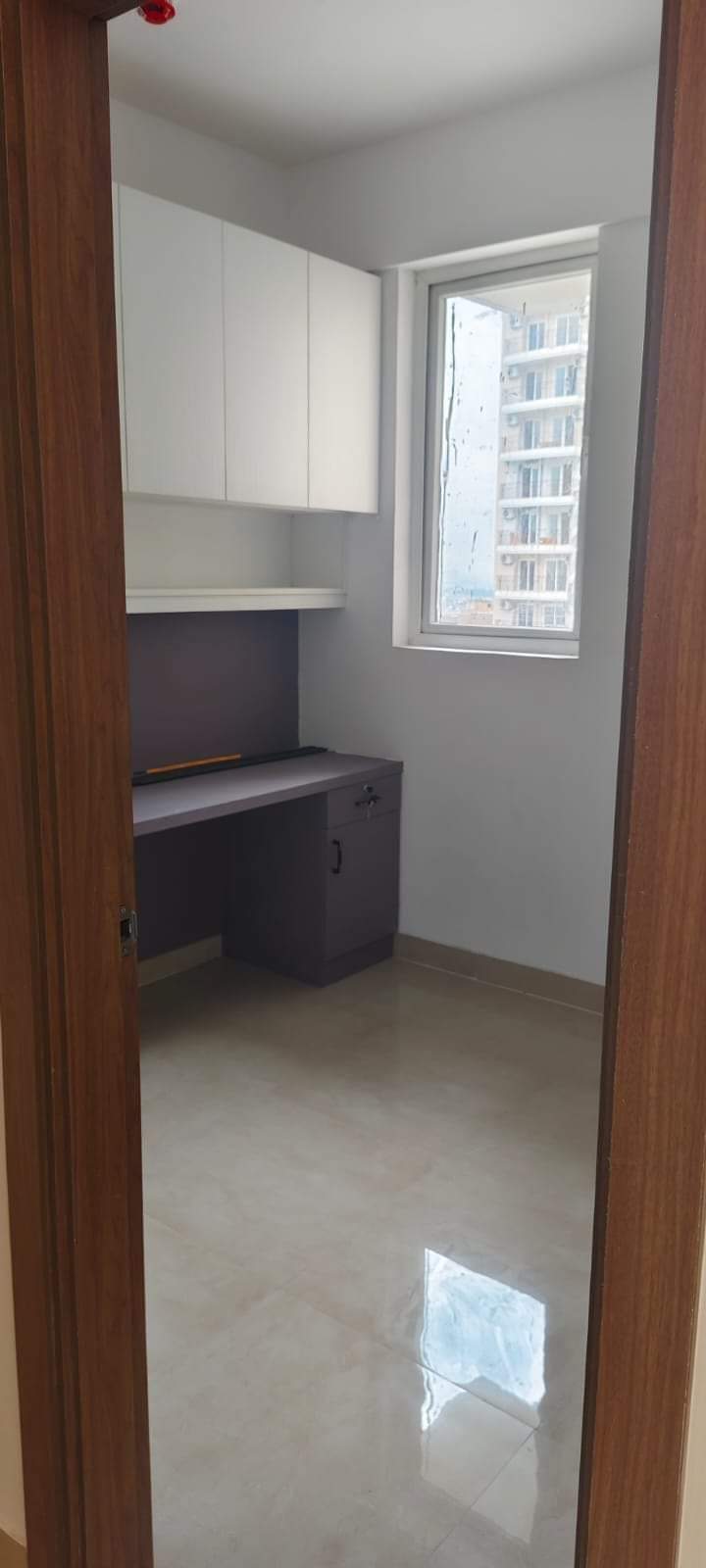 3 BHK + Extra Room Apartment For Sale in ATS Nobility