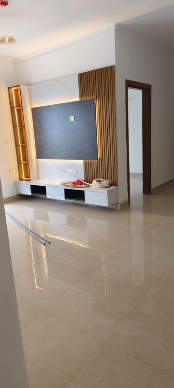 Kitchen in 3 BHK Apartment at ATS Nobility, Sector 4 Greater Noida – for Sale