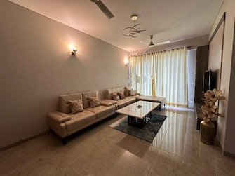 3 BHK Apartment For Rent in M3M Latitude Sector 65 Gurgaon  8028296