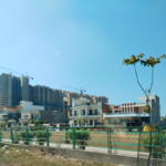 525 Sq.Yd. Plot in Daksh Real Estate