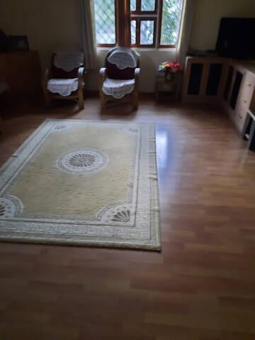Living Room in 6+ BHK Independent House at Hennur – for Sale