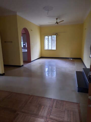 Building Lobby in 6+ BHK Independent House at Hennur – for Sale
