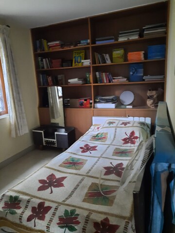 Master Bedroom in 6+ BHK Independent House at Hennur – for Sale