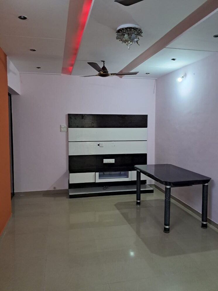 Living Room, kamanwala-manavstal 2 Bedroom 620 Sq.Ft. Apartment In Malad West Mumbai 8028359