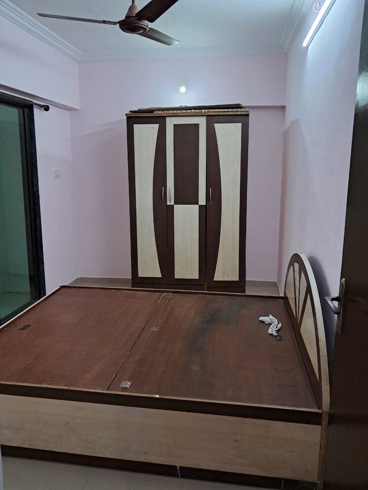 Bedroom, kamanwala-manavstal 2 Bedroom 620 Sq.Ft. Apartment In Malad West Mumbai 8028359