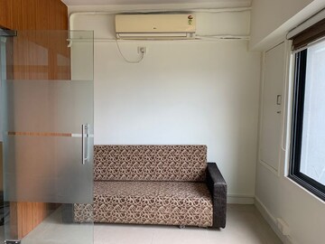 Furnished Amenities in  Office Space at Corporate Road – for Rent