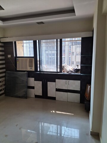 Bedroom in 2 BHK Apartment at RNA NG Royal Park, Kanjurmarg East – for Rent