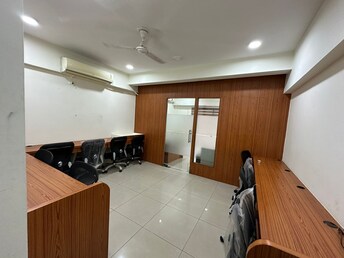 Commercial Office Space 583 Sq.Ft. For Rent in Corporate Road Ahmedabad  8028332