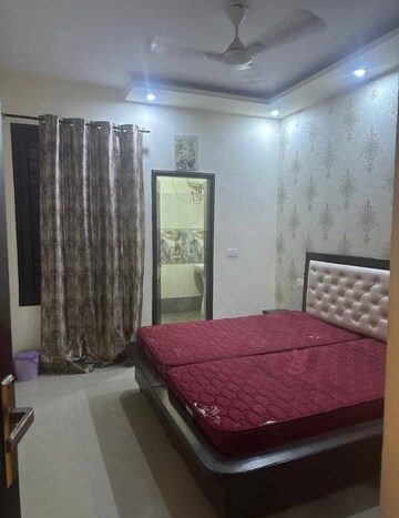 Master Bedroom in 3 BHK Apartment at Sector 134 – for Rent