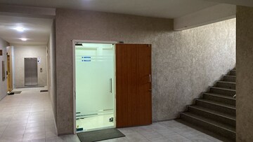 Team Area in  Office Space at Corporate Road – for Rent