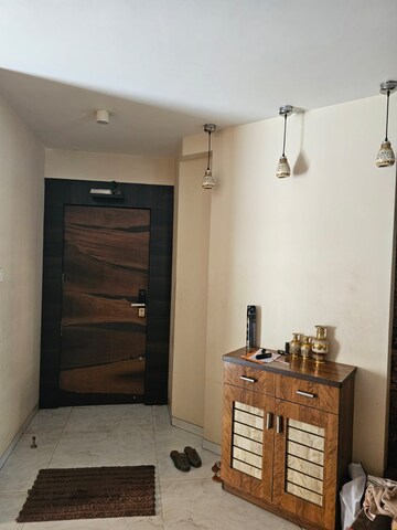  3 BHK Apartment at NRI Complex Phase 2, Seawoods – for Sale