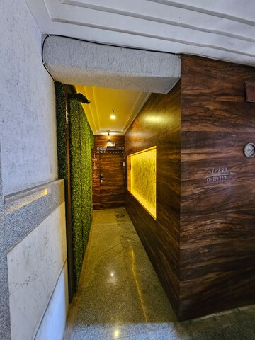  3 BHK Apartment at NRI Complex Phase 2, Seawoods – for Sale
