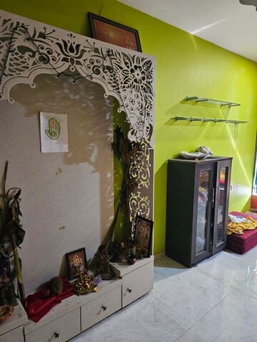  3 BHK Apartment at NRI Complex Phase 2, Seawoods – for Sale