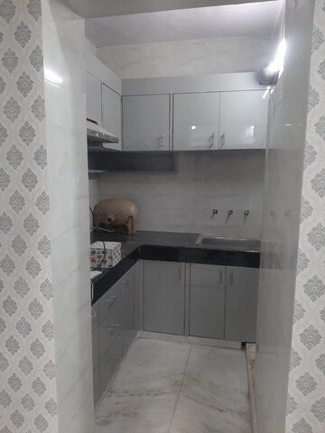 Kitchen in 2 BHK Apartment at Paschim Vihar – for Rent