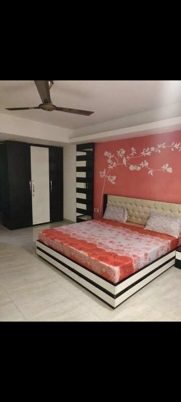 Bedroom in 1 BHK Apartment at Realtech Heights, Vasai – for Sale
