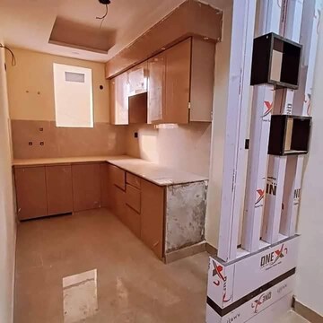 Master Bedroom in 1 BHK Apartment at Realtech Heights, Vasai – for Sale