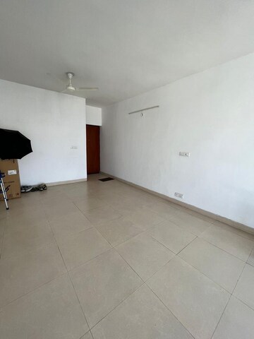 Master Bedroom in 3 BHK Apartment at Vatika City Homes, Sector 83 – for Rent